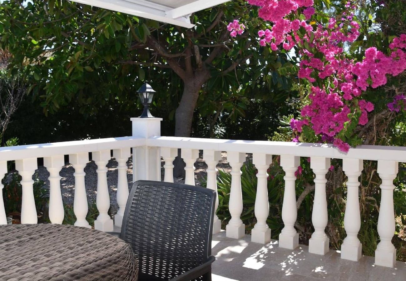 Villa à S´Algar - TORTUGA