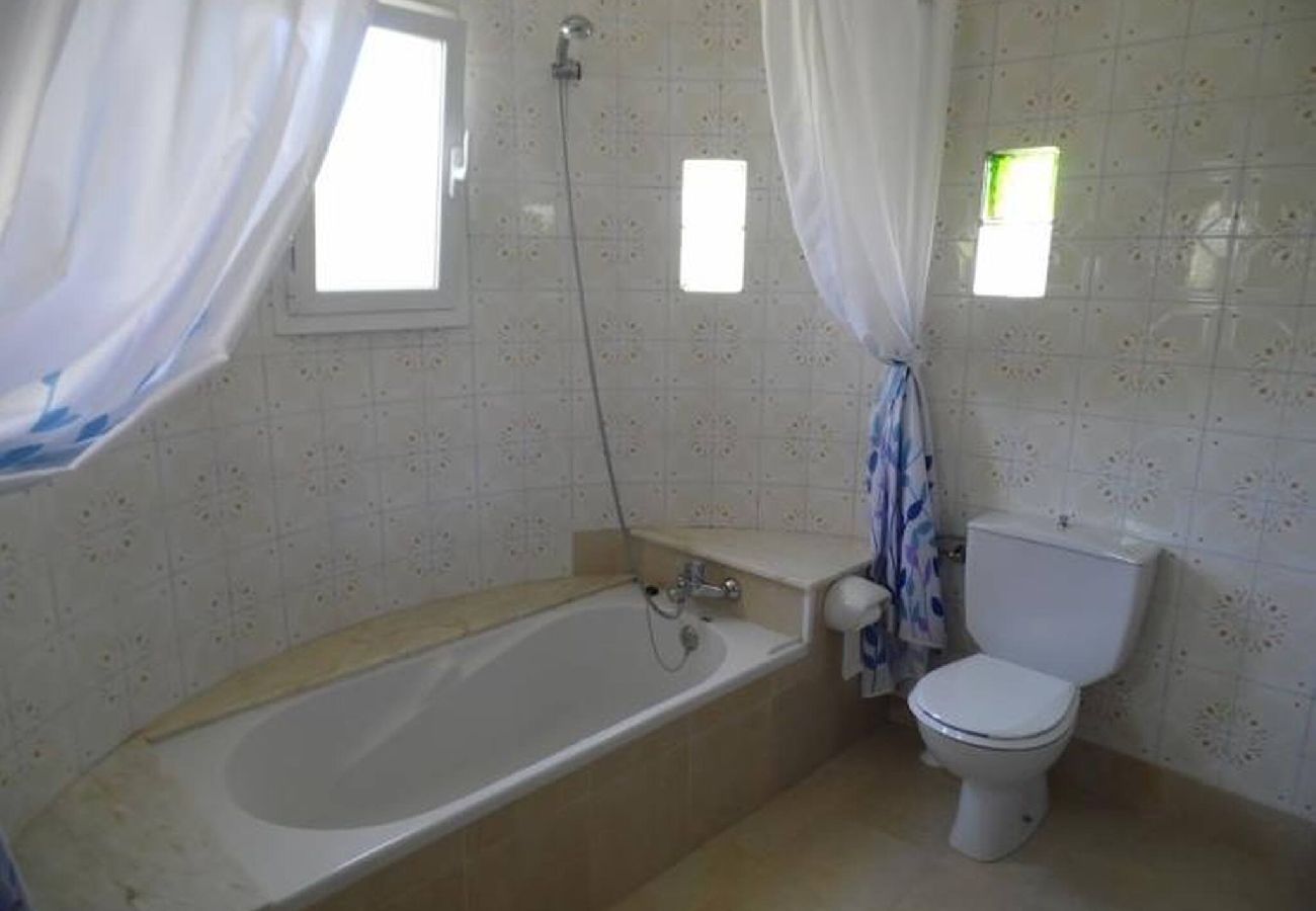 Villa à S´Algar - TORTUGA