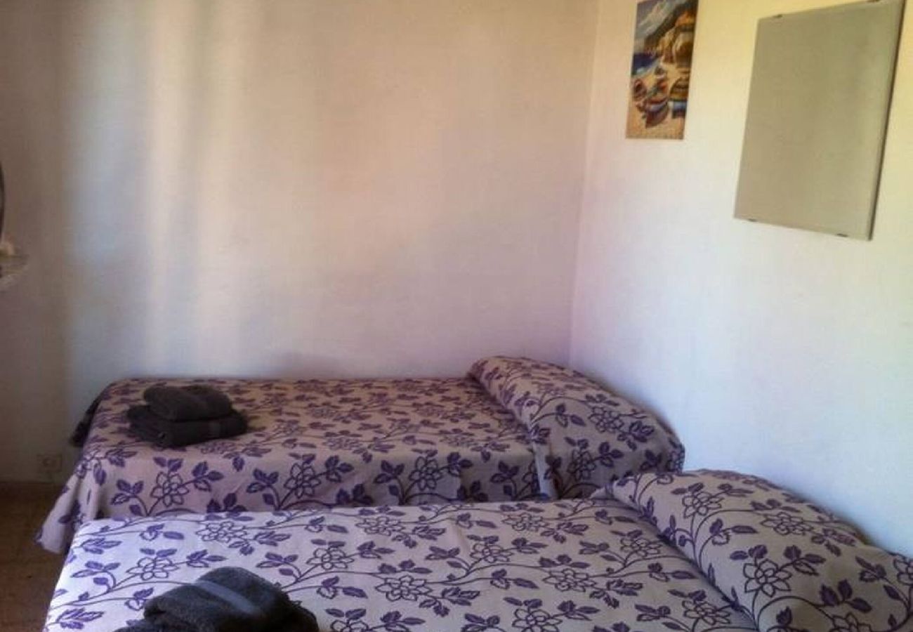 Villa à S´Algar - TORTUGA