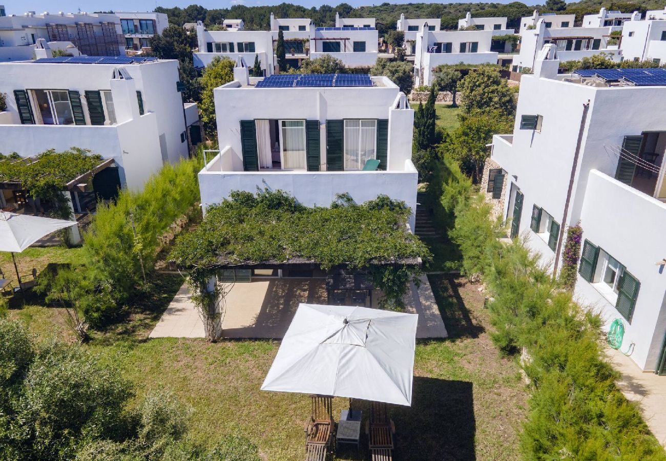 Villa à Biniancolla - Biniancolla Heura villa with communal pool