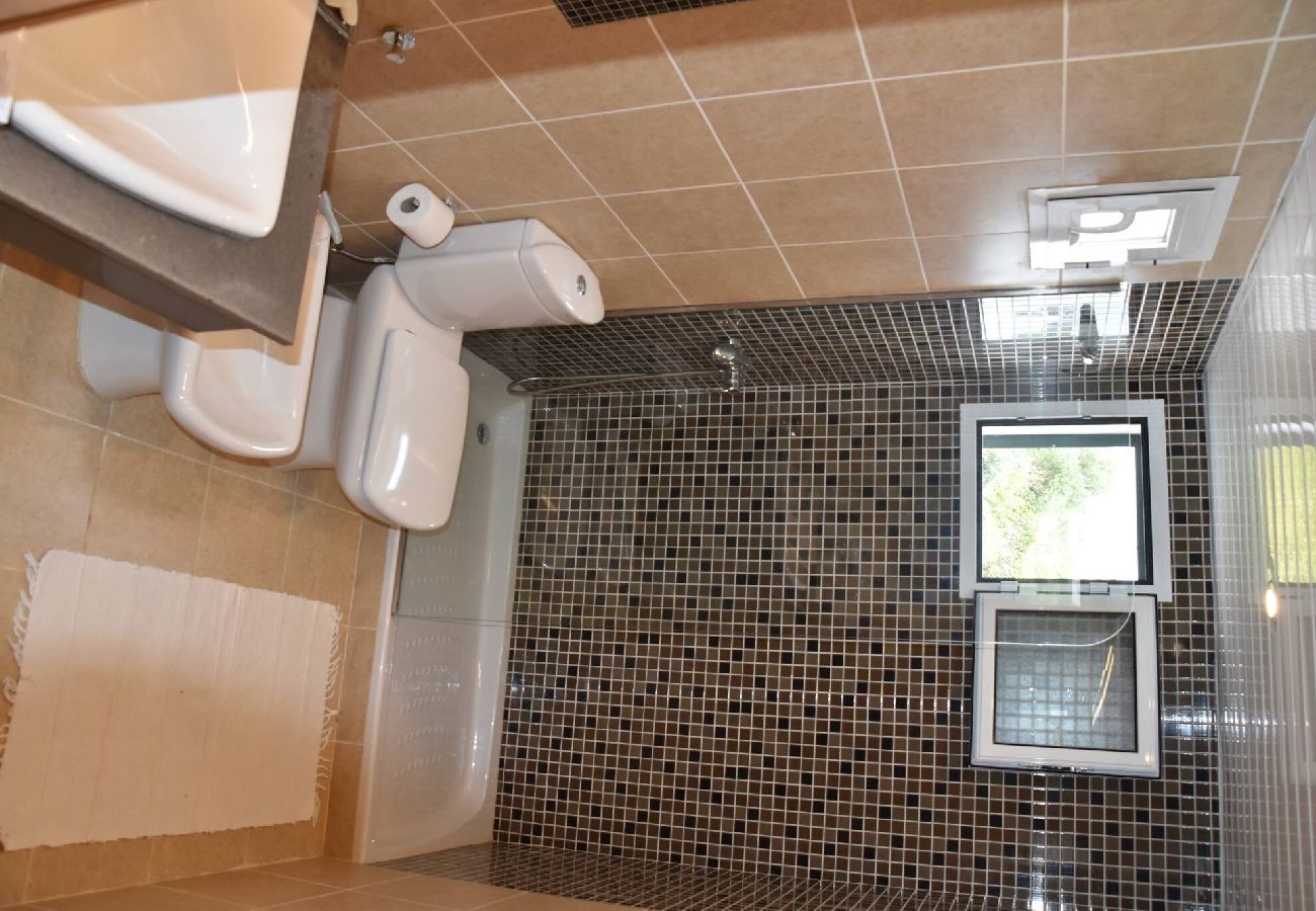 Villa à Biniancolla - Biniancolla Heura villa with communal pool