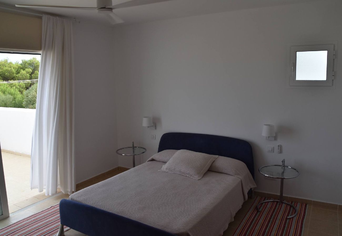 Villa à Biniancolla - Biniancolla Heura villa with communal pool