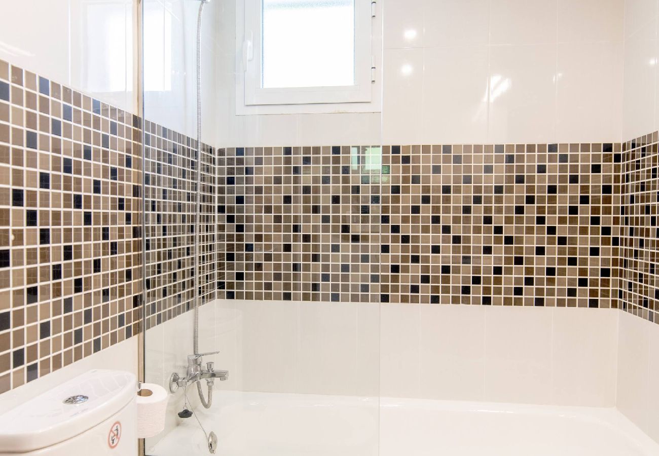 Villa à Biniancolla - Biniancolla Heura villa with communal pool