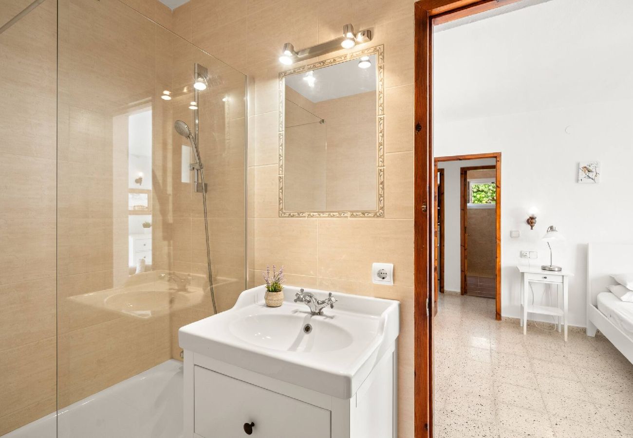 Villa à S´Algar - Casa Kintore