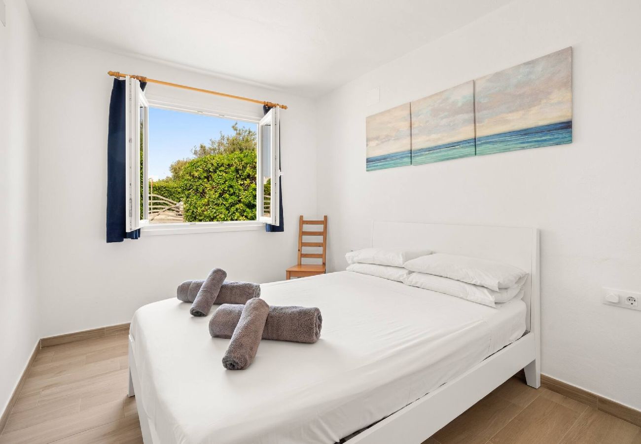 Villa à S´Algar - Casa Kintore