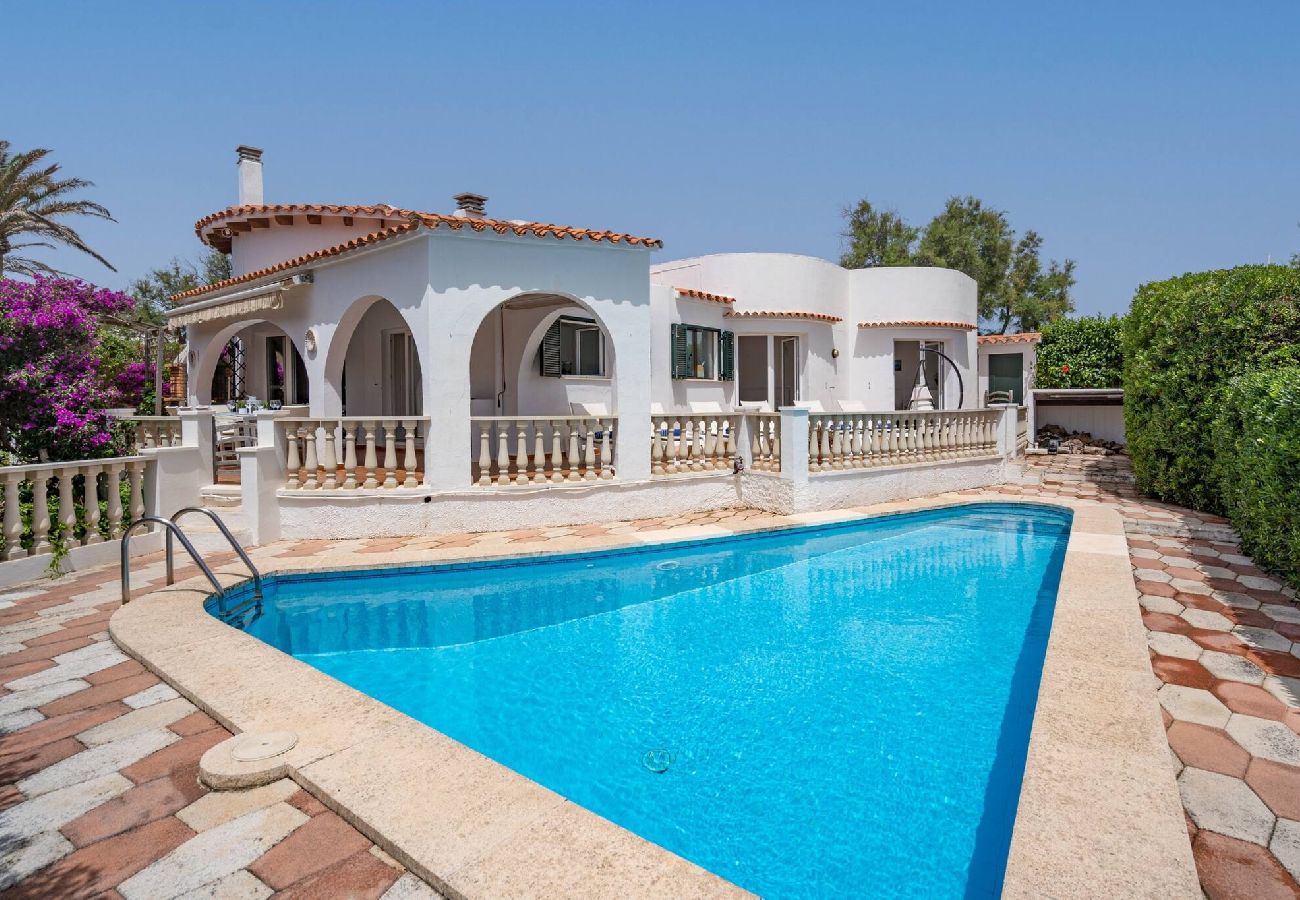 Villa à S´Algar - Casa Kintore
