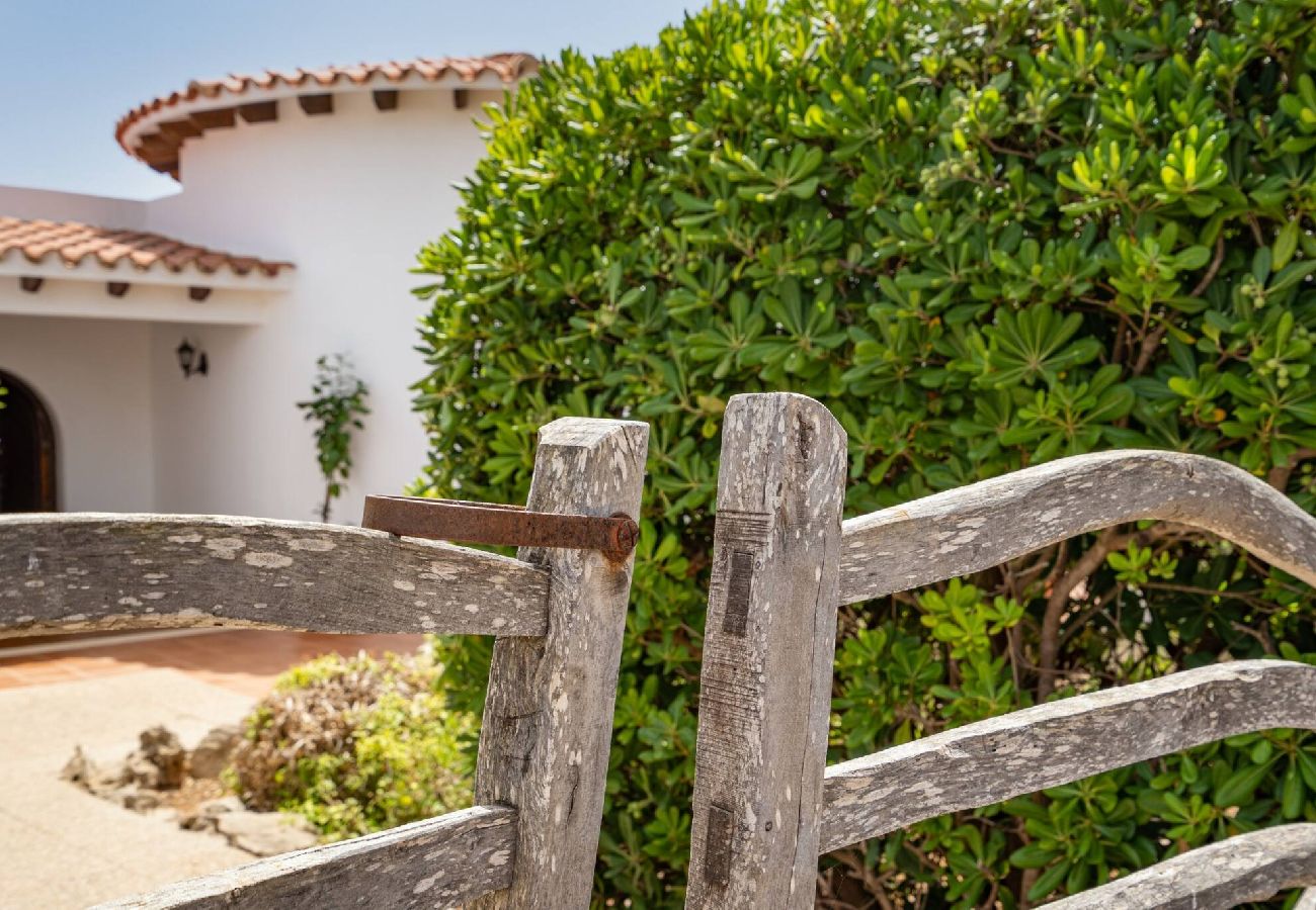 Villa à S´Algar - Casa Kintore