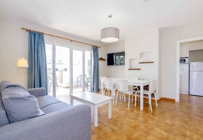 Appartement à Alaior - Siesta Mar 2 Family Standard Apt 28