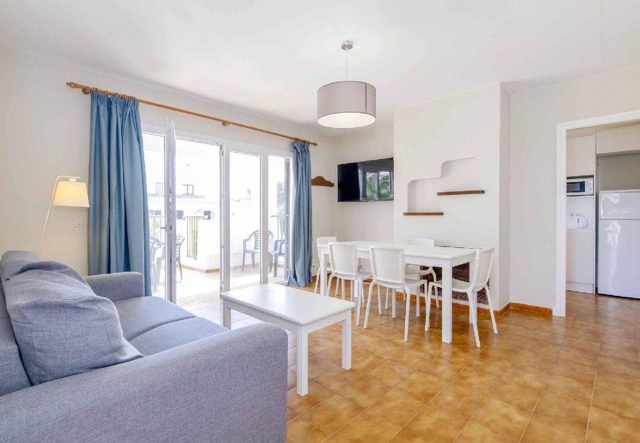 Appartement à Alaior - Siesta Mar 2 Family Standard Apt 28