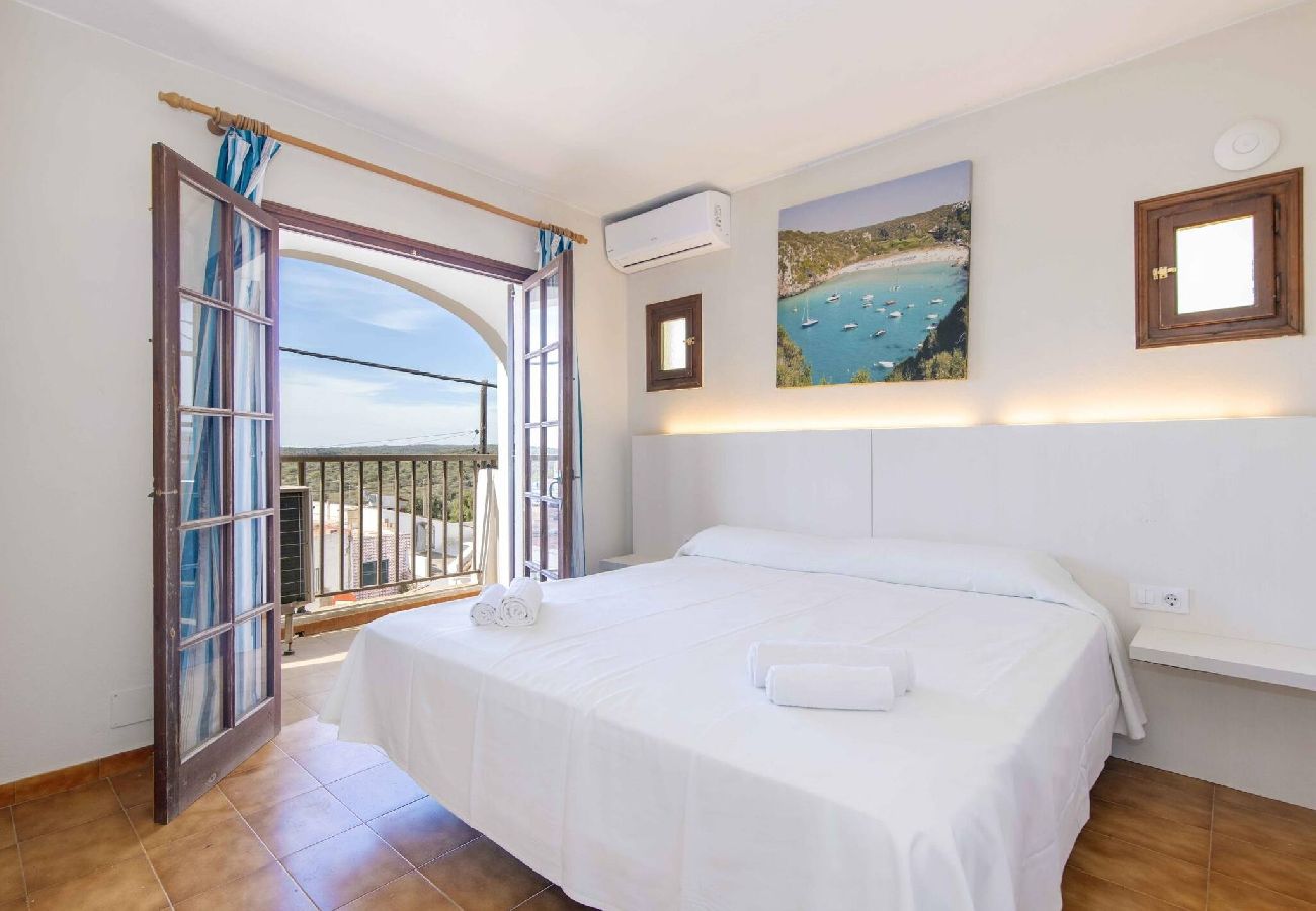 Appartement à Alaior - Siesta Mar 2 Family Standard Apt 28