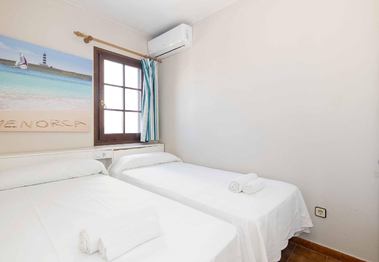 Appartement à Alaior - Siesta Mar 2 Family Standard Apt 28