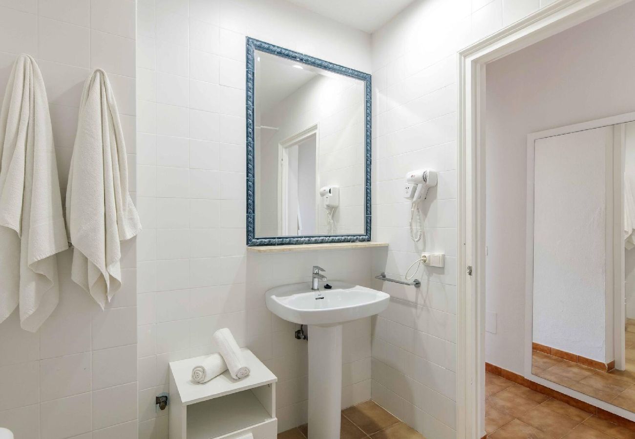 Appartement à Alaior - Siesta Mar 2 Family Standard Apt 28