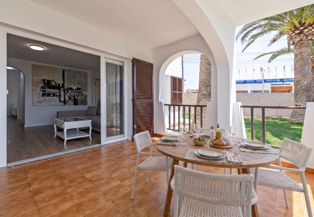 Appartement à Alaior - Siesta Family Standard
