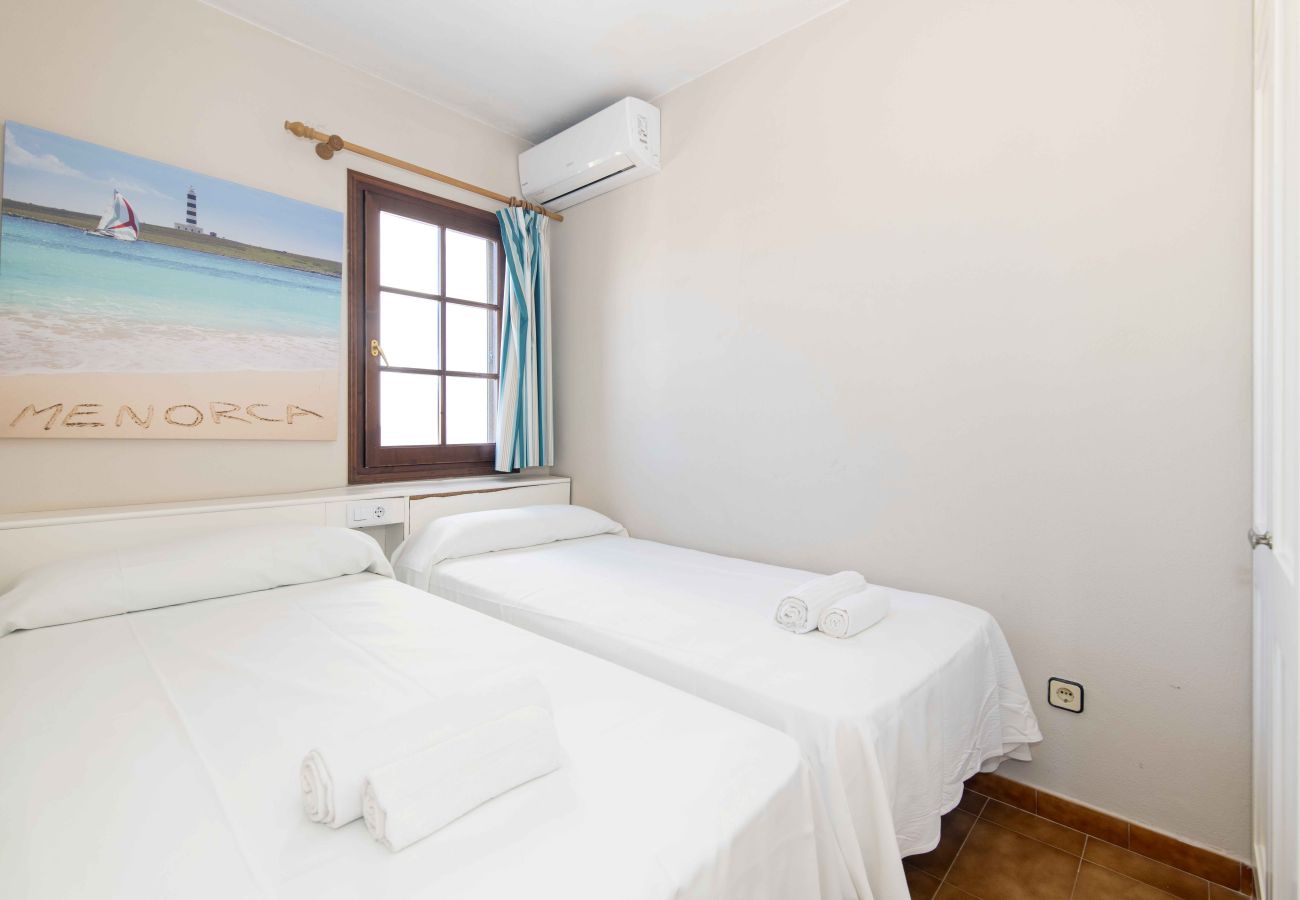 Appartement à Alaior - Siesta Family Standard