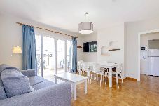 Appartement à Alaior - Siesta Mar Family Standard 