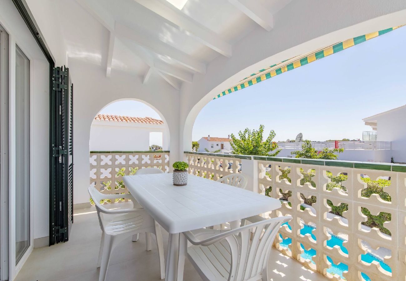 Villa à S´Algar - Villa Mare