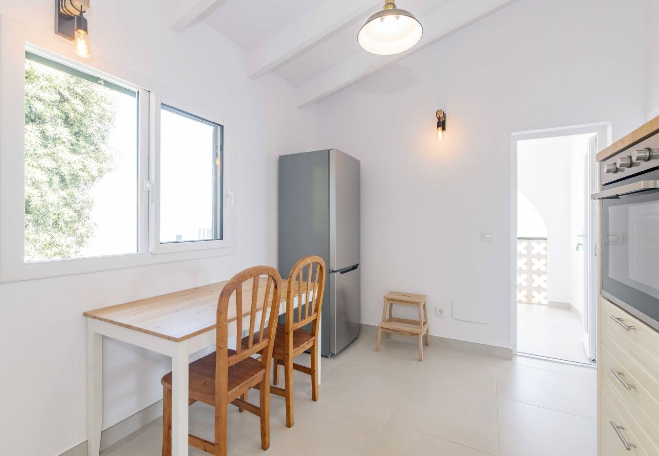 Villa à S´Algar - Villa Mare