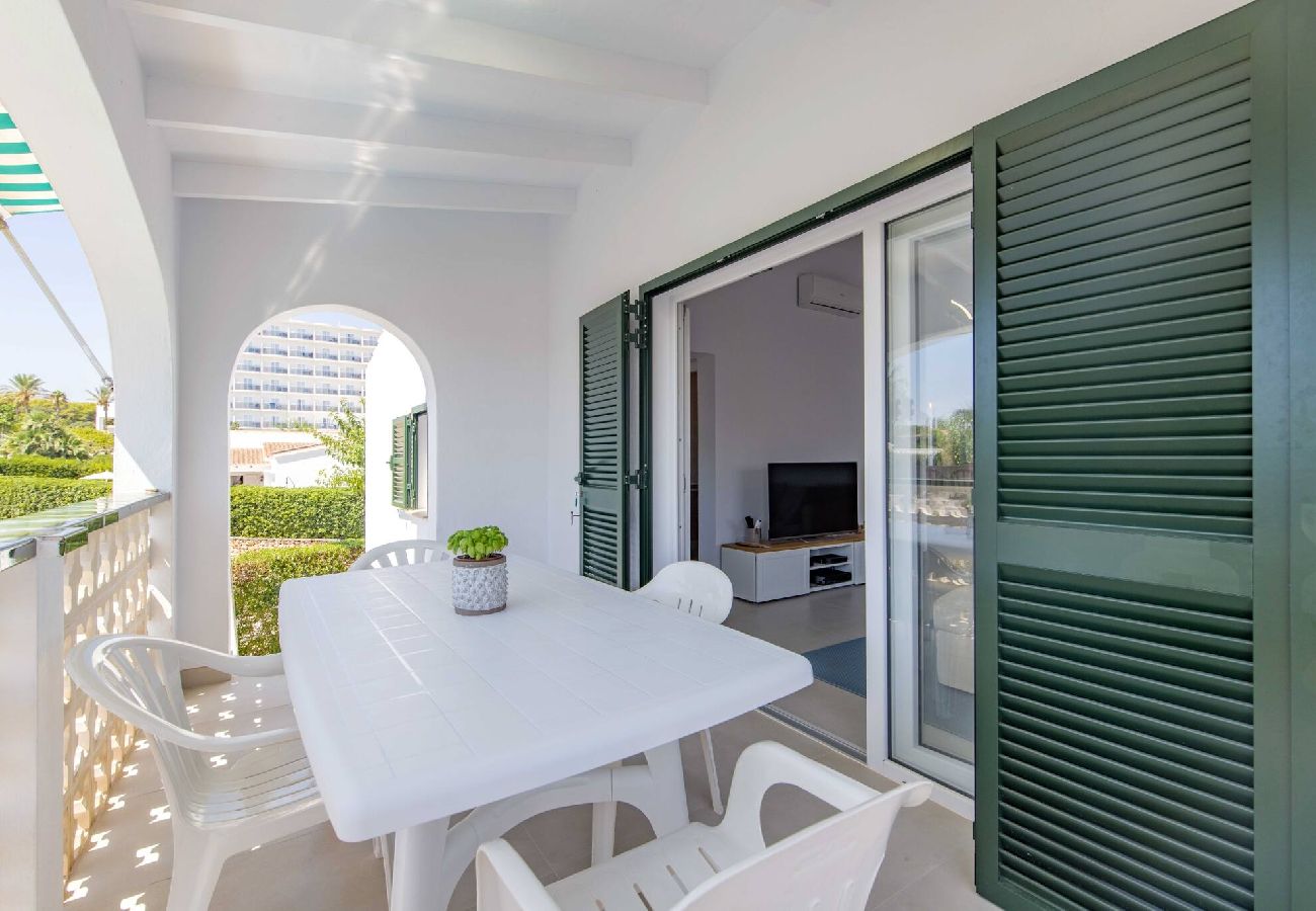 Villa à S´Algar - Villa Mare