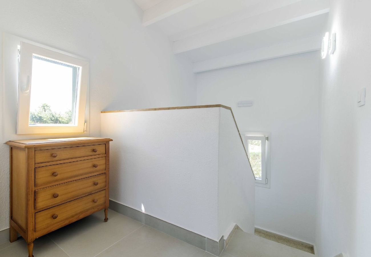 Villa à S´Algar - Villa Mare