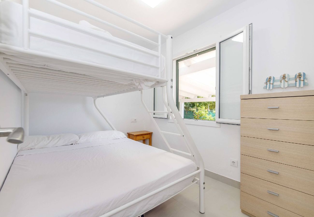 Villa à S´Algar - Villa Mare