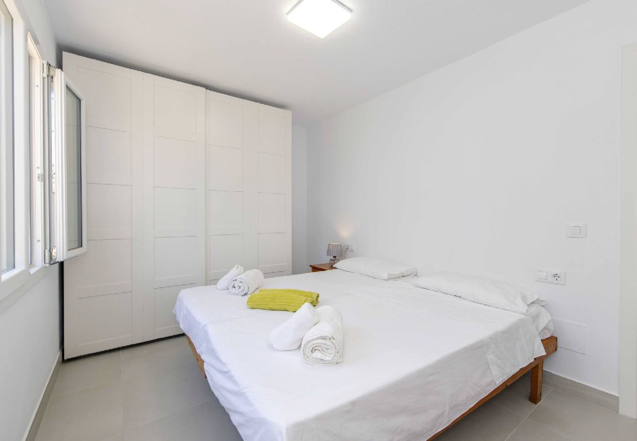 Villa à S´Algar - Villa Mare