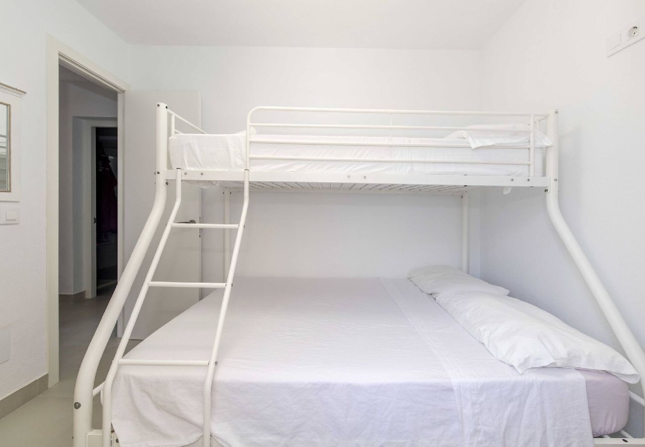 Villa à S´Algar - Villa Mare