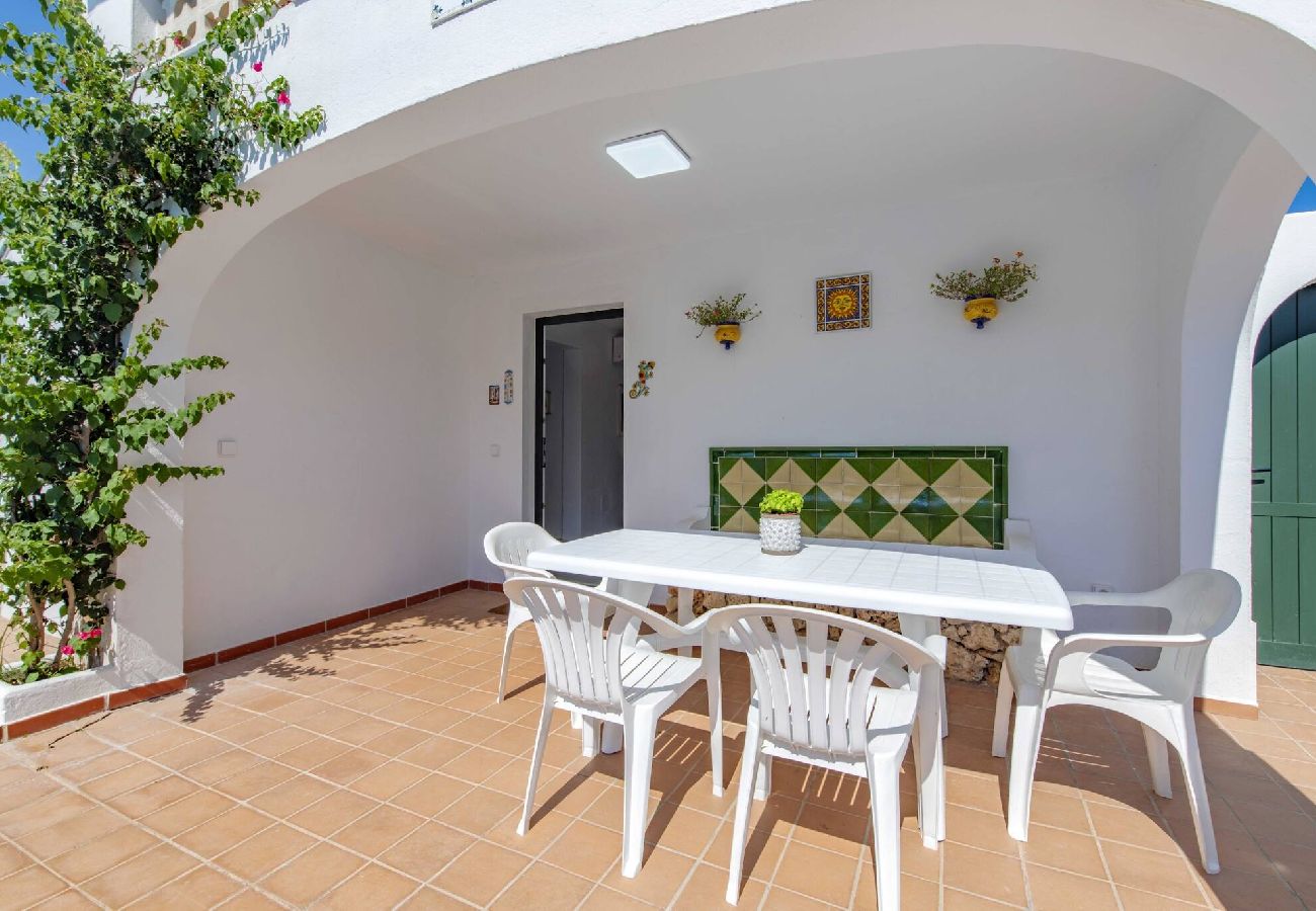 Villa à S´Algar - Villa Mare