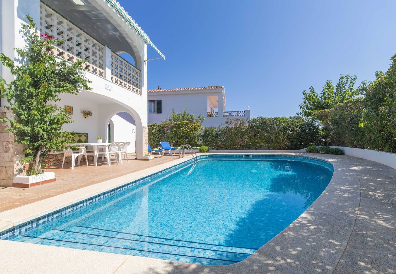 Villa à S´Algar - Villa Mare