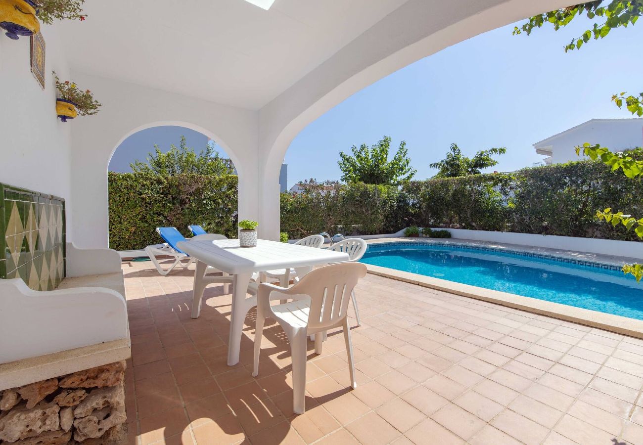 Villa à S´Algar - Villa Mare