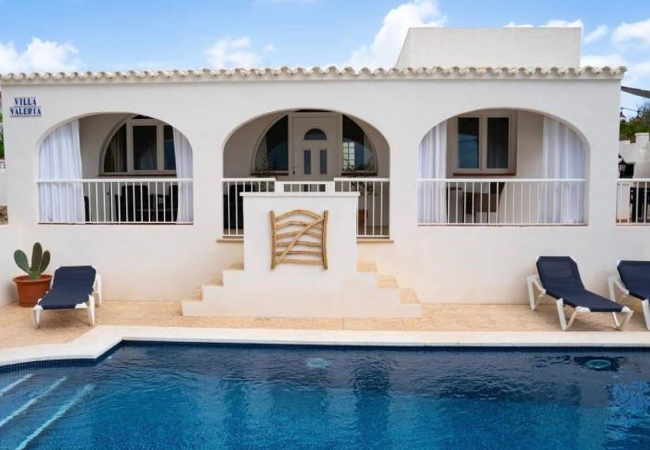 Villa à Alaior - Villa Valeria