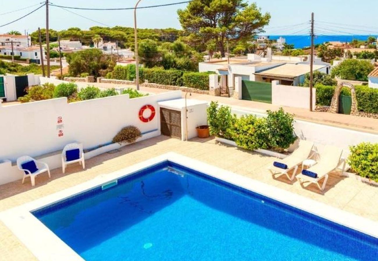 Villa à Alaior - Villa Valeria