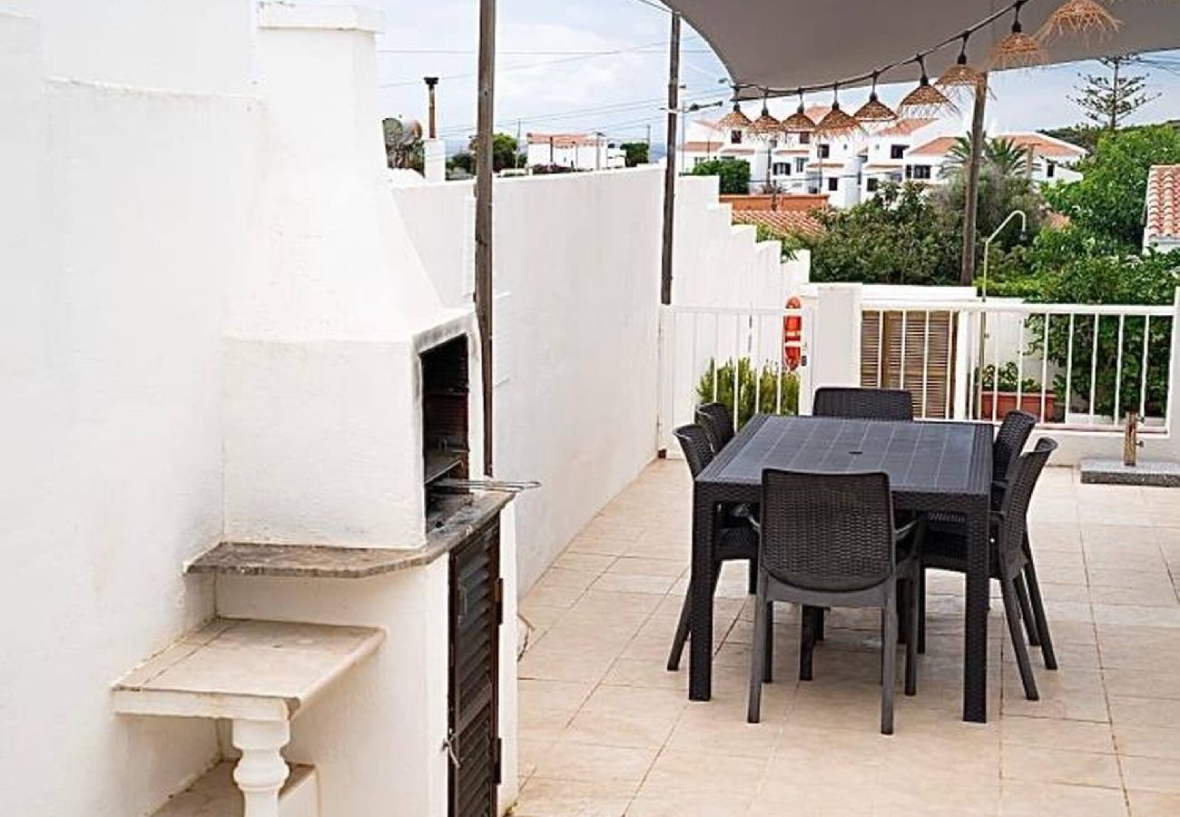 Villa à Alaior - Villa Valeria