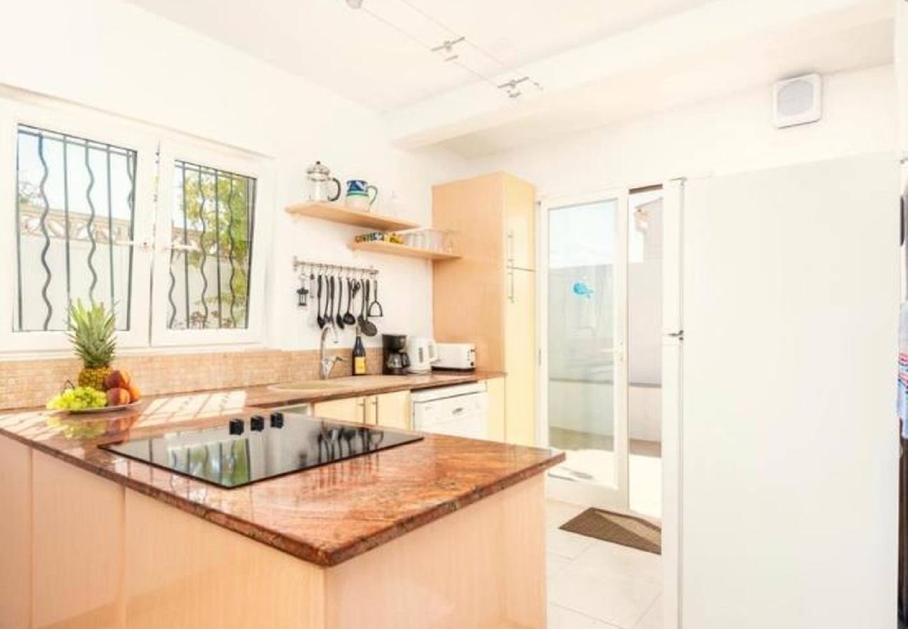 Villa à Alaior - Villa Valeria