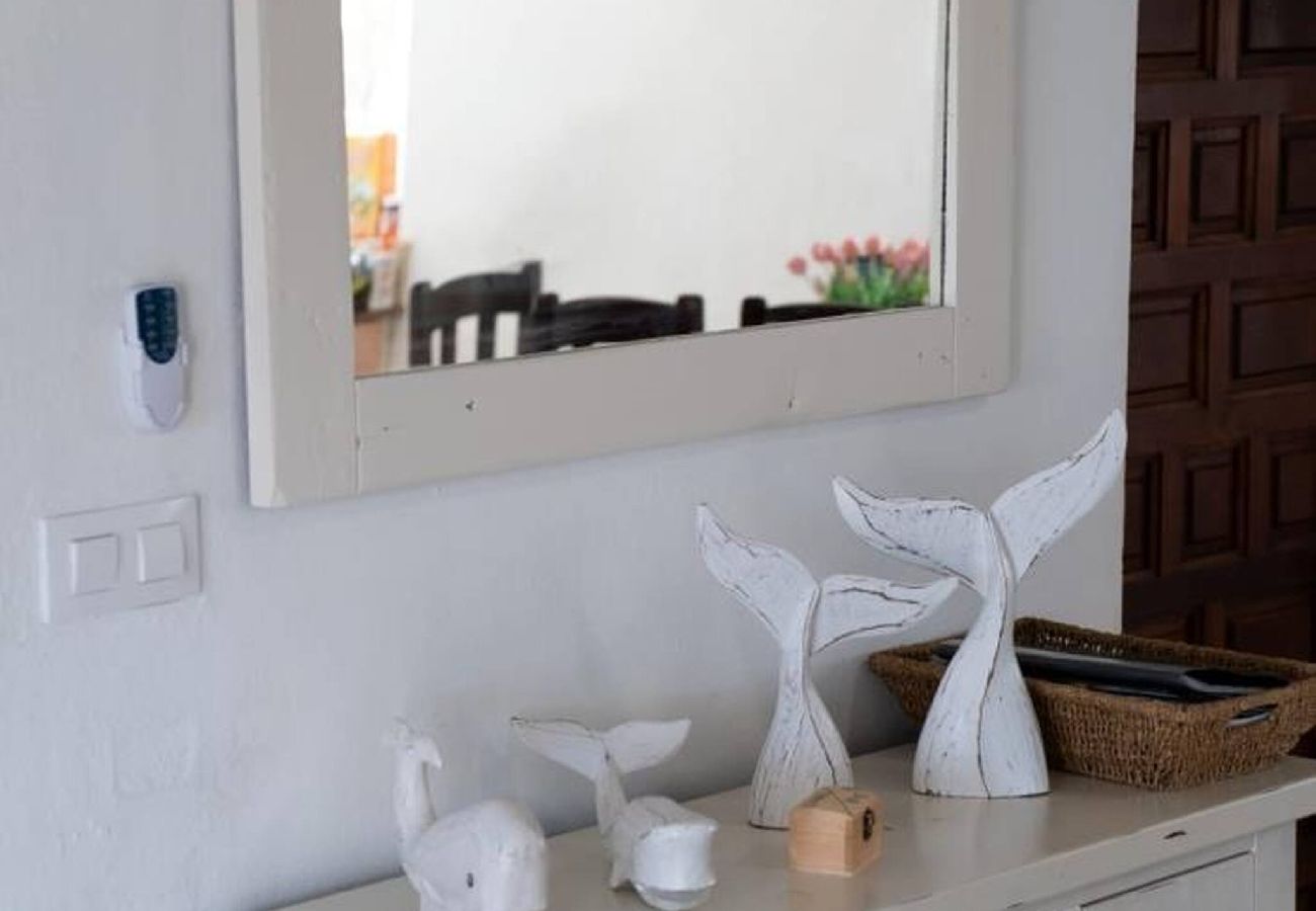 Villa à Alaior - Villa Valeria