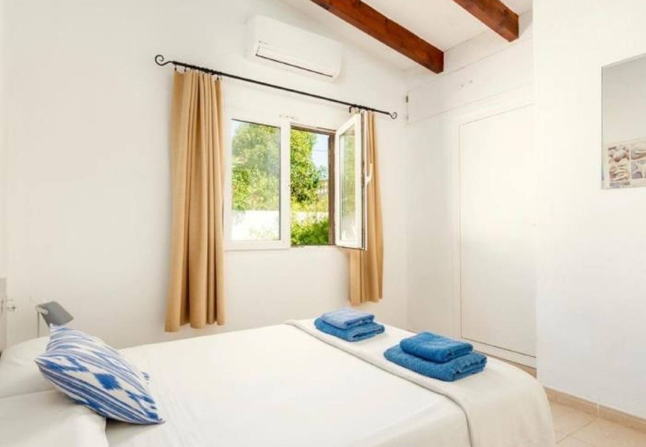 Villa à Alaior - Villa Valeria