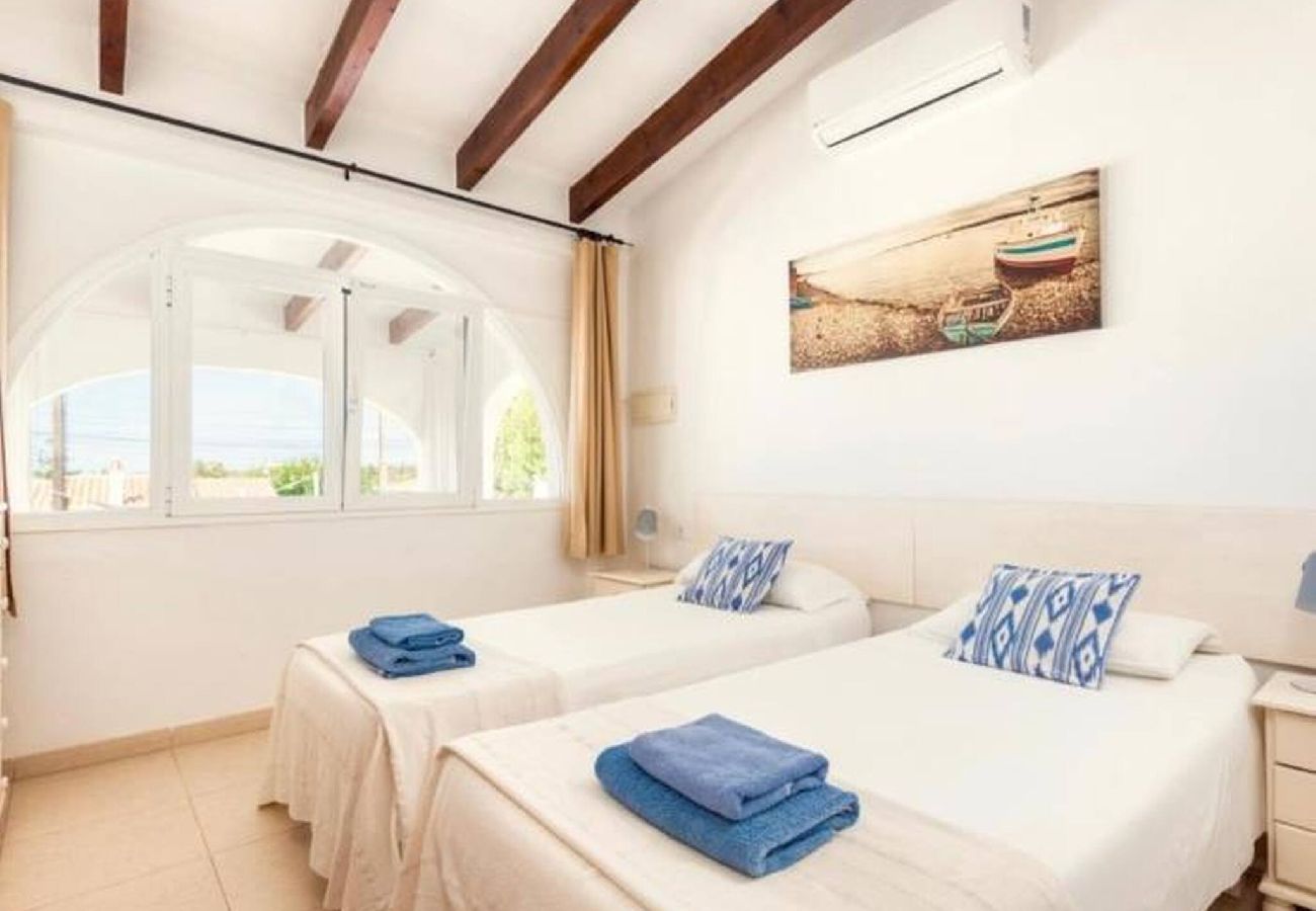 Villa à Alaior - Villa Valeria