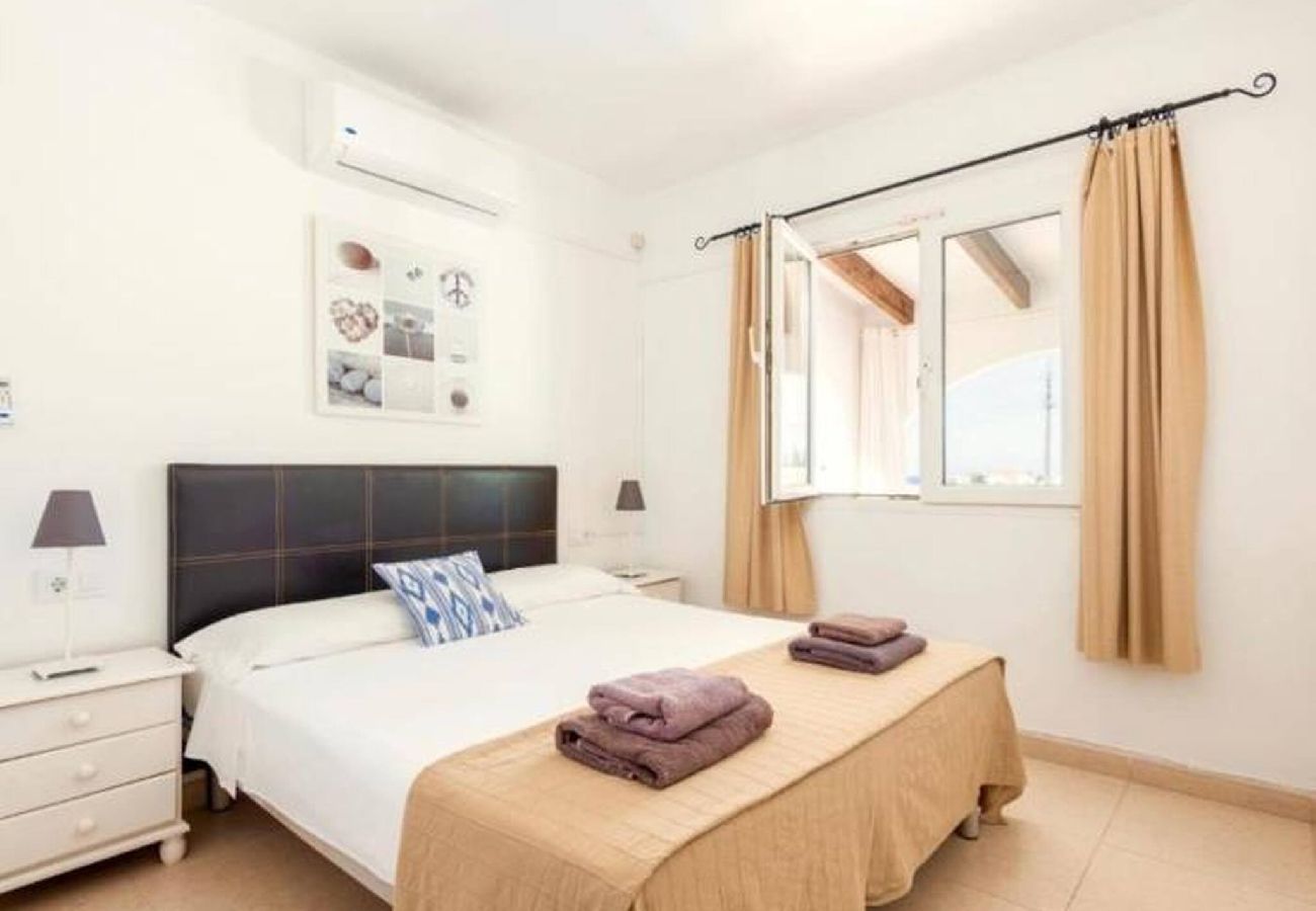 Villa à Alaior - Villa Valeria