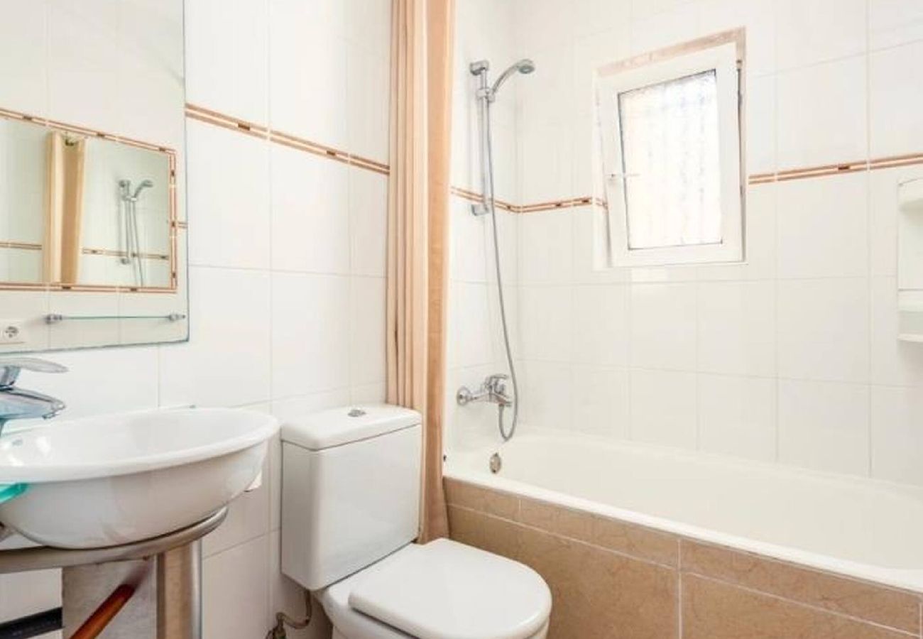 Villa à Alaior - Villa Valeria