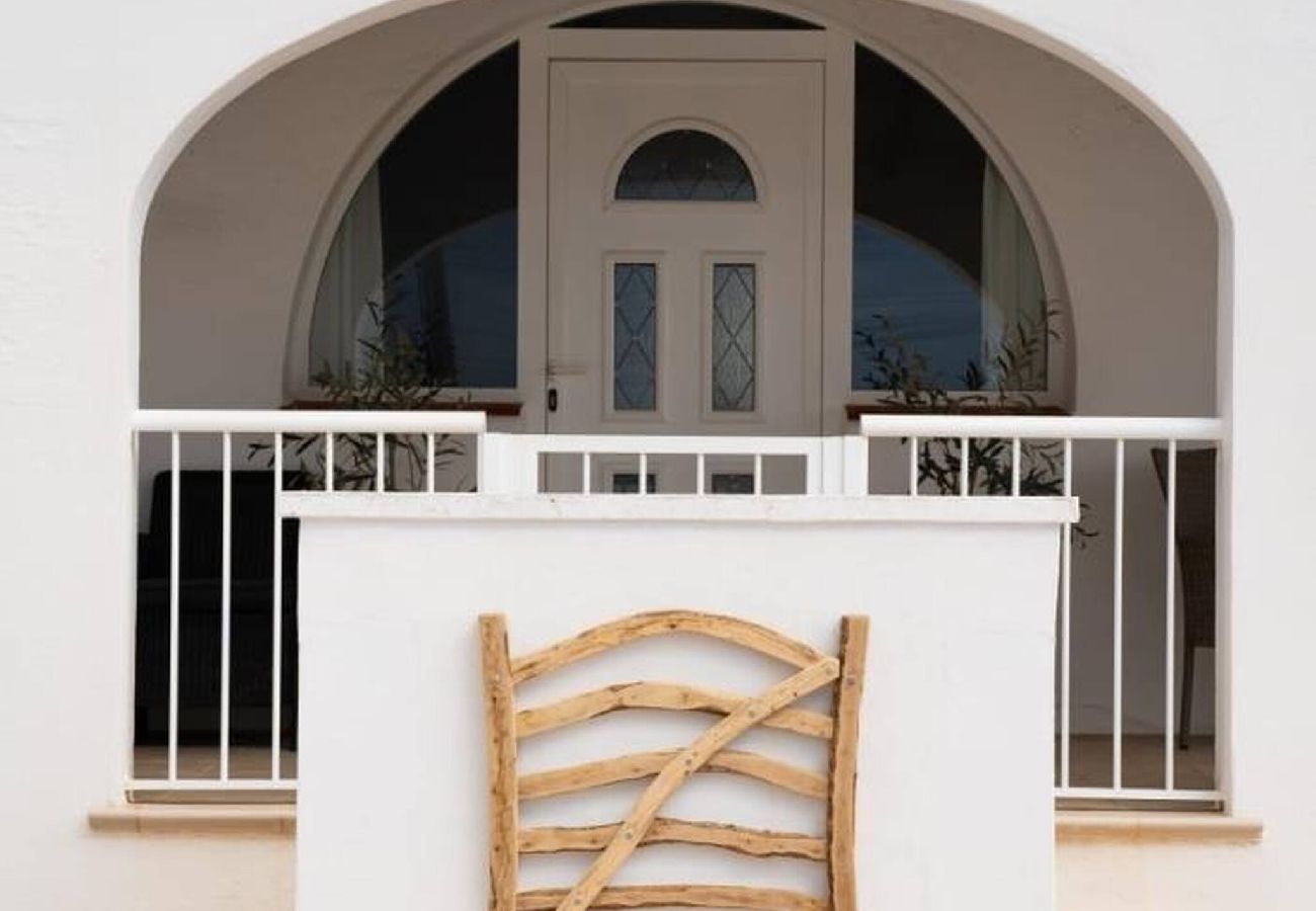 Villa à Alaior - Villa Valeria