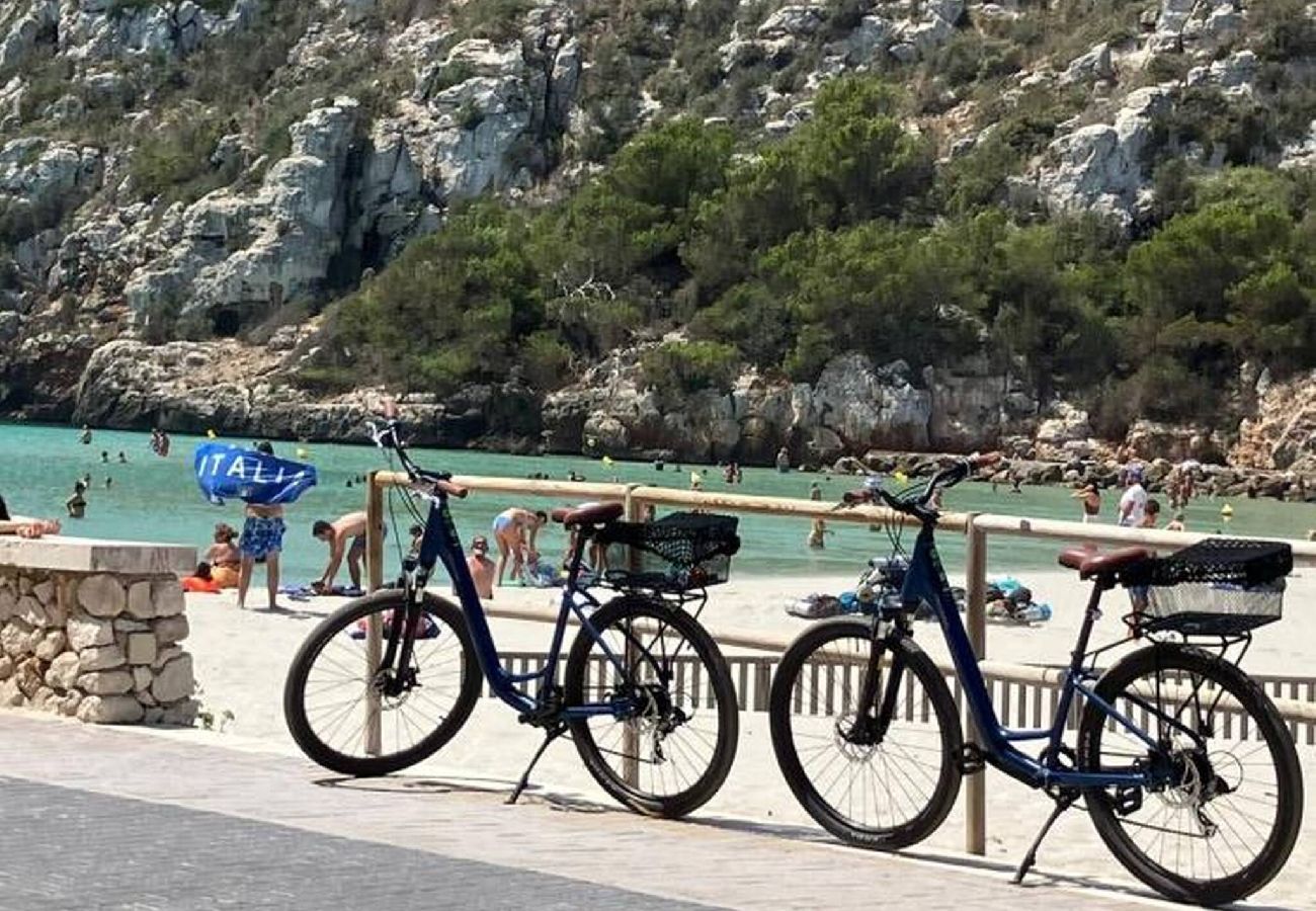 Villa à Alaior - Villa Valeria