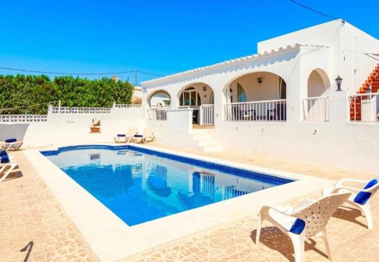 Villa à Alaior - Villa Valeria