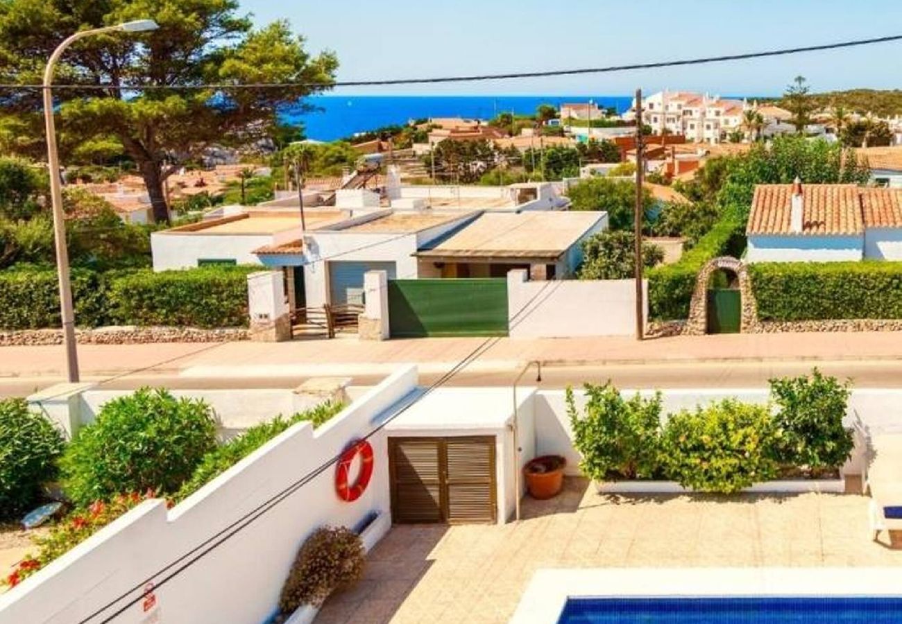 Villa à Alaior - Villa Valeria