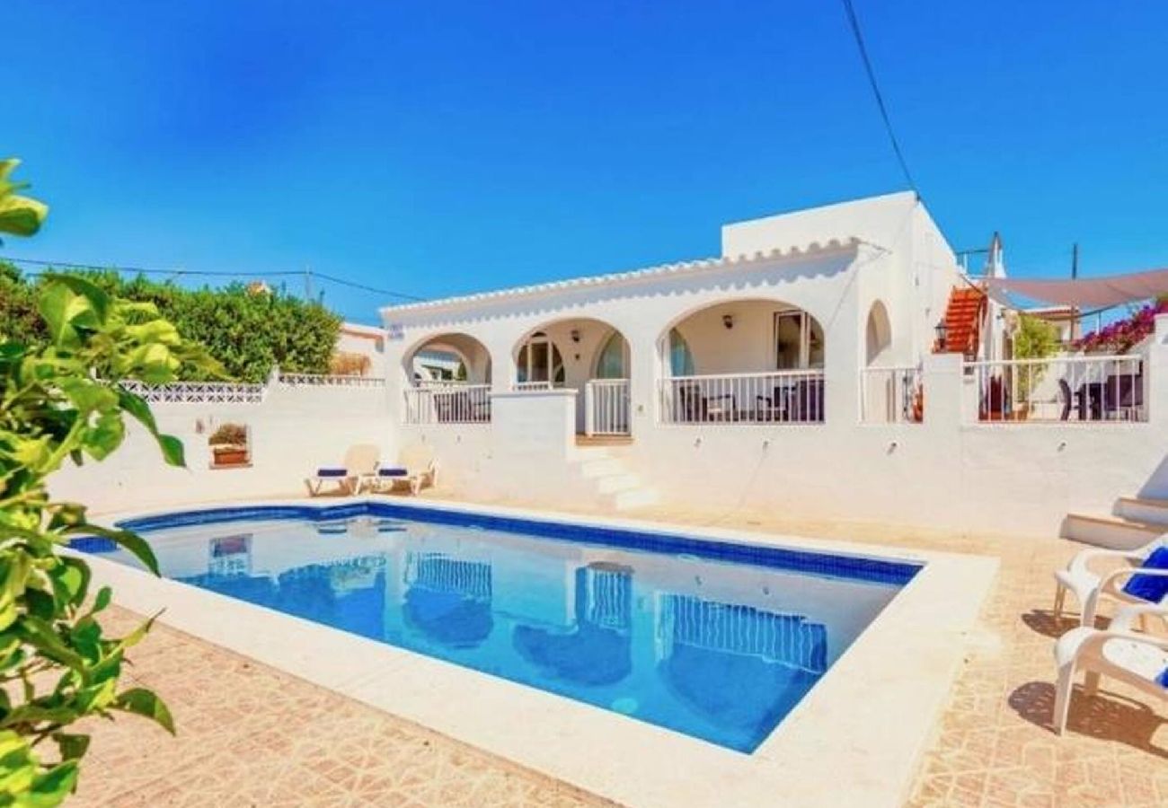 Villa à Alaior - Villa Valeria