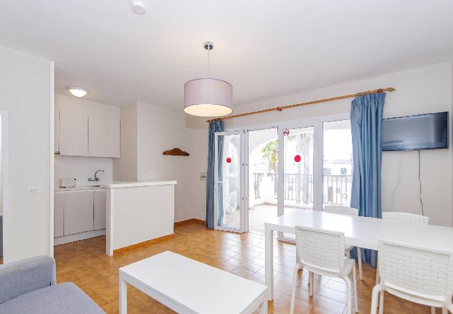 Appartement à Alaior - Siesta Mar 1 Confort Standard apt 27