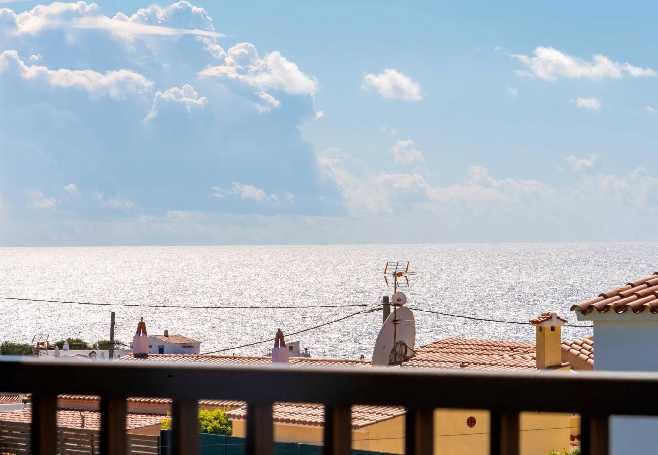 Appartement à Alaior - Siesta Mar 1 Sea Loft 41