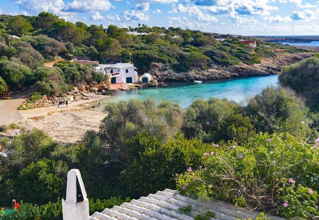 Villa à Binisafua - Es Cantell