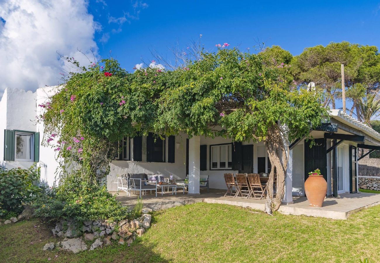 Villa à Binisafua - Es Cantell