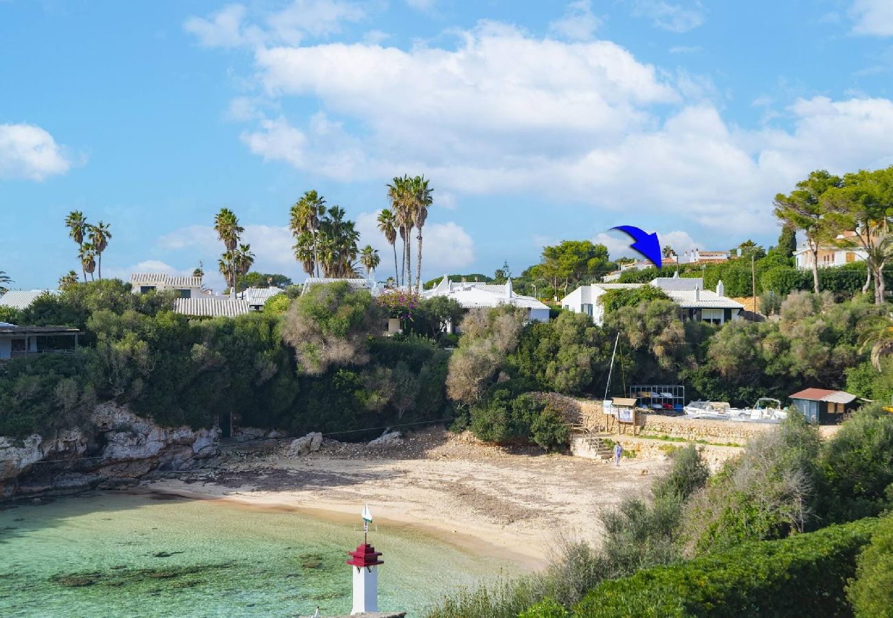 Villa à Binisafua - Es Cantell