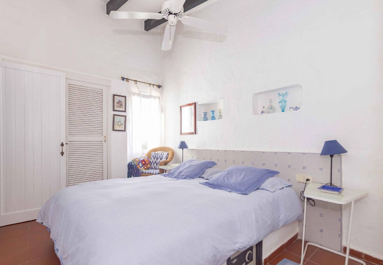 Villa à Binisafua - Es Cantell