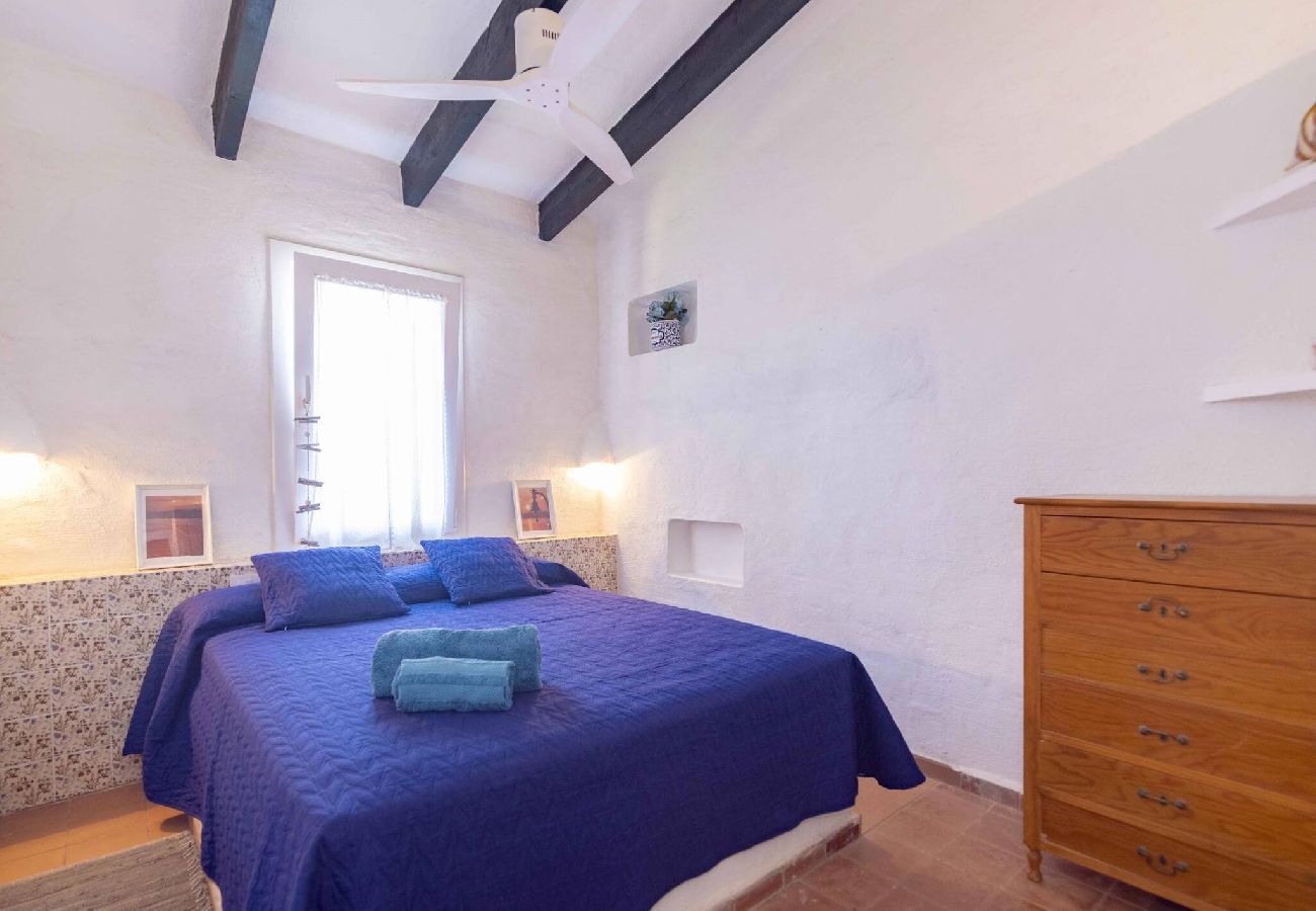 Villa à Binisafua - Es Cantell